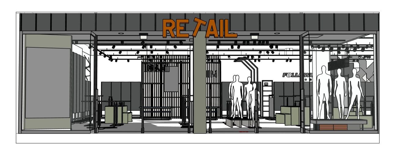 Retail Store Rollout