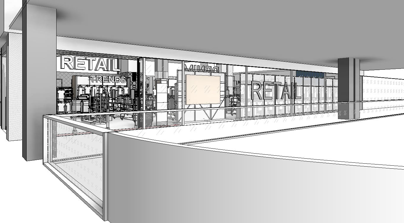 2025 RETAIL STORE