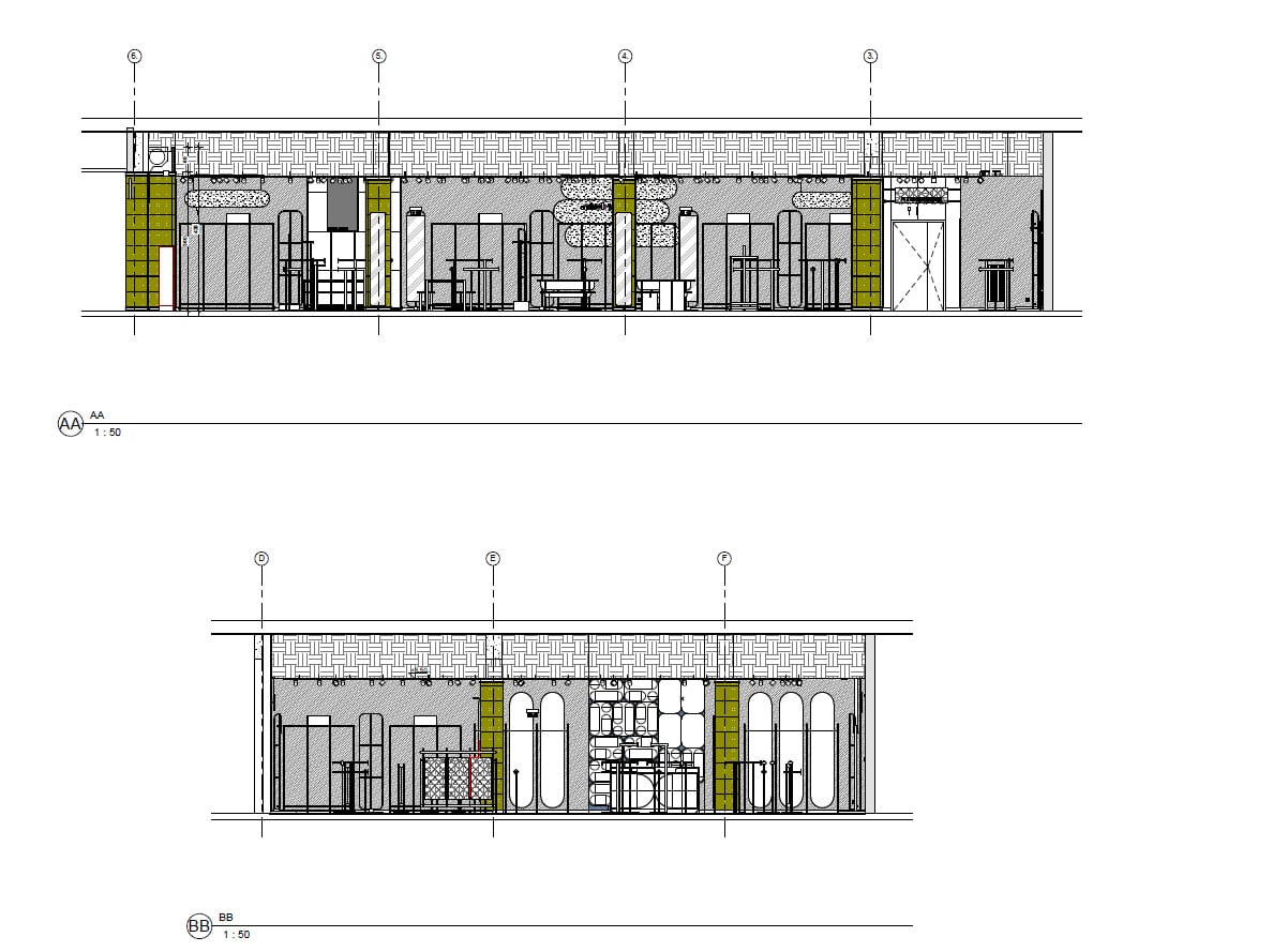 Retail Mukachevo